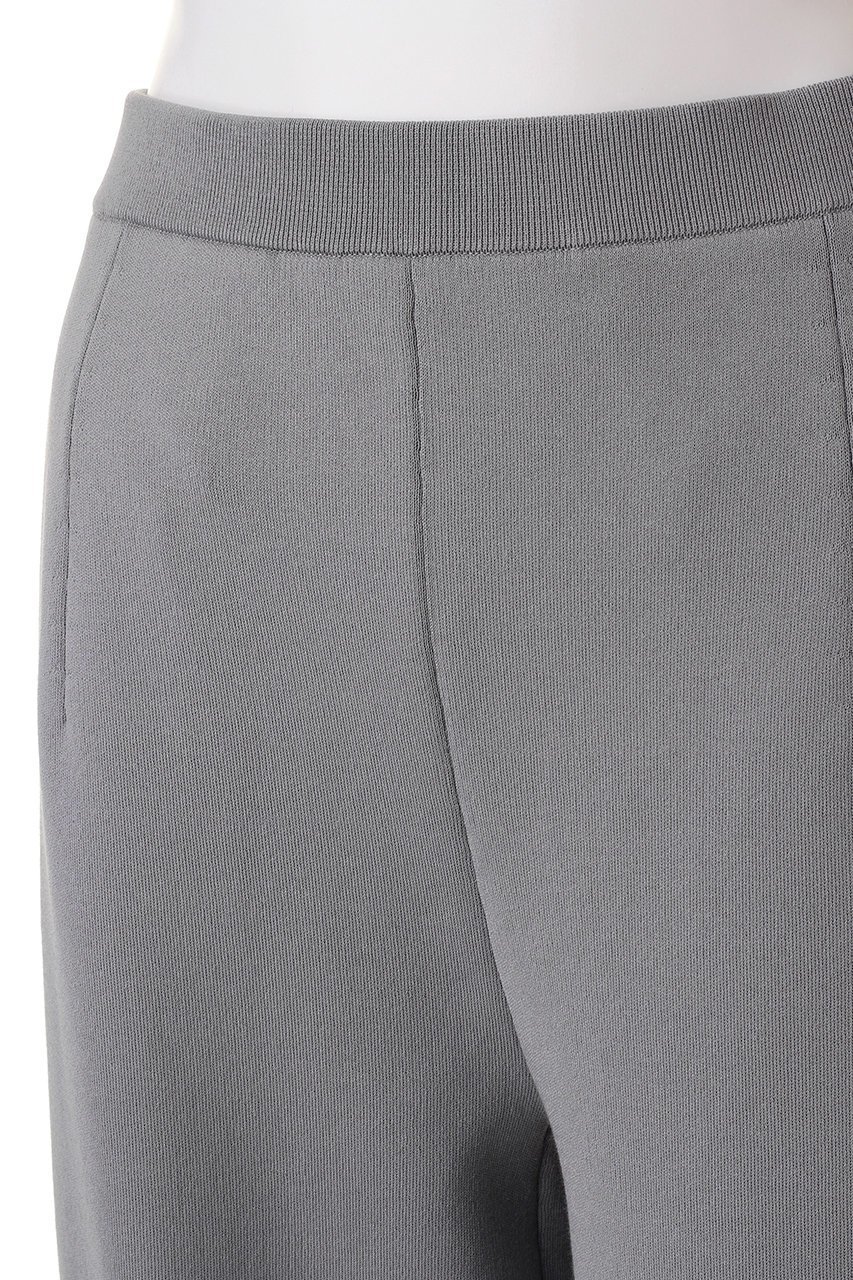 【エッセン ロートレアモン/ESSEN LAUTREAMONT】のWISTERIAパンツ 人気、トレンドファッション・服の通販 founy(ファニー) 　ファッション　Fashion　レディースファッション　Fashion for Women　パンツ　Pants & Trousers　おすすめ　Recommended / Our Picks　フォルム　Silhouette, Form　ラウンド　Round, Round Neck　other-5|ID: prp329100003822758 ipo3291000000036010346