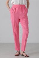 【アドーア/ADORE】のクリアジョーゼットパンツ 人気、トレンドファッション・服の通販 founy(ファニー) ファッション Fashion レディースファッション WOMEN パンツ Pants おすすめ Recommend ジョーゼット Georgette セットアップ Set Up テーパード Tapered ドレープ Drape エレガント 上品 Elegant 定番 Standard |ID:prp329100003822778