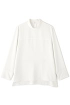 【アドーア/ADORE】のクリアジョーゼットブラウス ホワイト|ID: prp329100003822779 ipo3291000000036735866