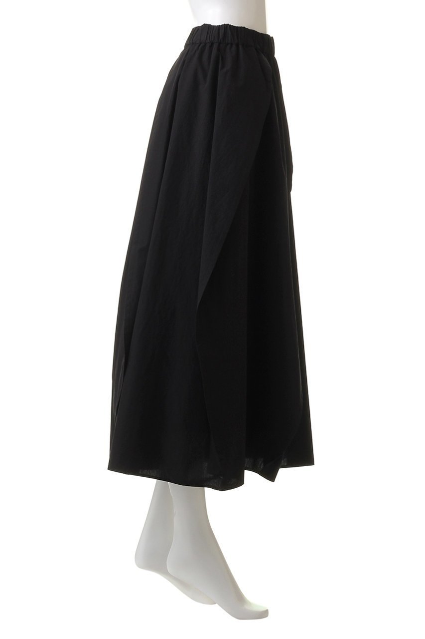 【プレインピープル/PLAIN PEOPLE】のハイカウントタイプライターバルーンスカート 人気、トレンドファッション・服の通販 founy(ファニー) 　ファッション　Fashion　レディースファッション　Fashion for Women　スカート　Skirts　ロングスカート　Long Skirts / Maxi & Midi Skirts　タイプライター　Typewriter Fabric, Crisp Cotton　バルーン　Balloon, Balloon Silhouette　パターン　Pattern, Design Print　リラックス　Relax, Relaxed Fit　ロング　Long, Long-Length　other-3|ID: prp329100003824612 ipo3291000000035814300