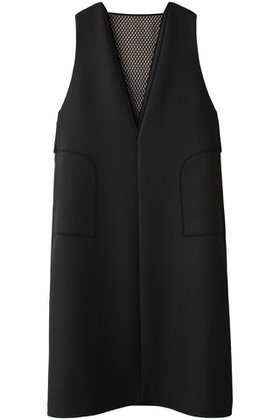 【アドーア/ADORE】のバイカラーアムンゼンワンピース 人気、トレンドファッション・服の通販 founy(ファニー) ファッション Fashion レディースファッション Fashion for Women ワンピース Dresses チュニック Tunic Tops & Dresses おすすめ Recommended / Our Picks インナー Innerwear チュニック Tunic, Long Top ドレス Dress, One-Piece パイピング Piping, Trim Design ポケット Pocket, Pocket Detail メッシュ Mesh, Net Fabric ロング Long, Long-Length |ID:prp329100003824623