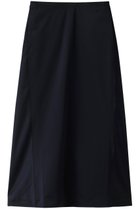 【マルティニーク/martinique】の【COGTHEBIGSMOKE】JENIFFER FLAIR SKIRT 人気、トレンドファッション・服の通販 founy(ファニー) ファッション Fashion レディースファッション WOMEN スカート Skirt ロングスカート Long Skirt カットソー Cut And Sew コレクション Collection サテン Satin ジャージ Jersey ジャージー Jersey ストレート Straight トレンド Trend フェミニン Feminine フレア Flare リアル Real ロング Long ロンドン London 日本製 Made In Japan エレガント 上品 Elegant thumbnail ネイビー|ID: prp329100003824642 ipo3291000000025408727