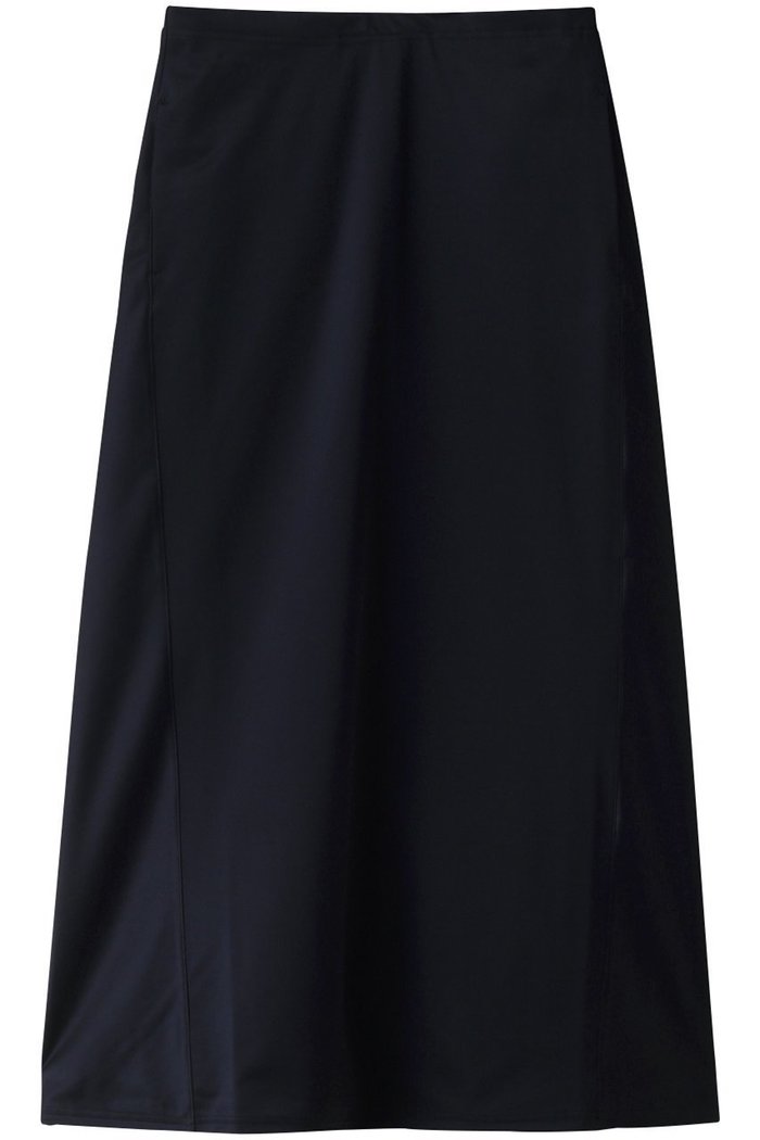 【マルティニーク/martinique】の【COGTHEBIGSMOKE】JENIFFER FLAIR SKIRT インテリア・キッズ・メンズ・レディースファッション・服の通販 founy(ファニー) https://founy.com/ ファッション Fashion レディースファッション Fashion for Women スカート Skirts ロングスカート Long Skirts / Maxi & Midi Skirts カットソー Cut and Sewn Top コレクション Collection, Seasonal Line サテン Satin, Glossy Fabric ストレート Straight, Straight Cut トレンド Trend, Trending Now フェミニン Feminine, Girly フレア Flare, Flared リアル Real, Realistic ロング Long, Long-Length ロンドン London Style, British Inspired 日本製 Made In Japan エレガント 上品 Elegant |ID: prp329100003824642 ipo3291000000032911474