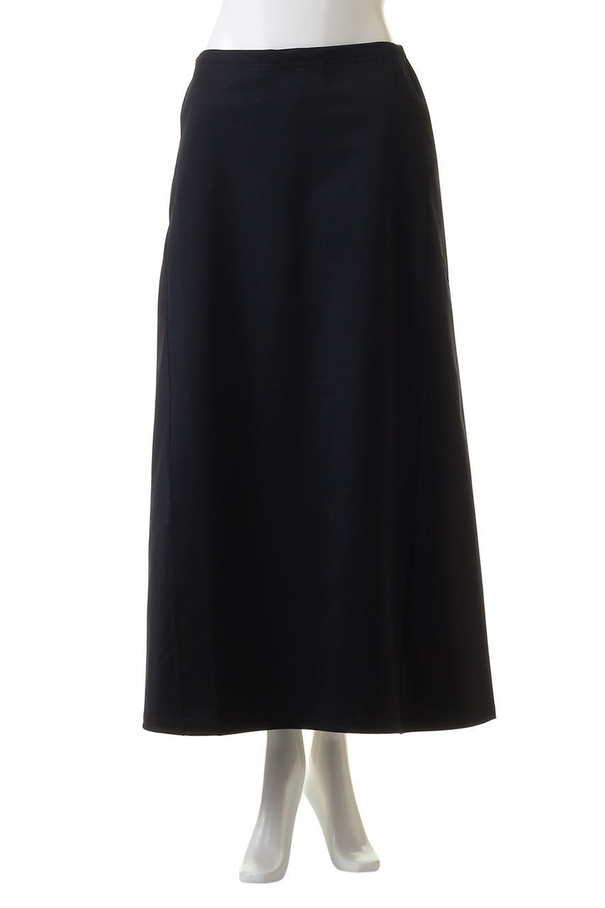 【マルティニーク/martinique】の【COGTHEBIGSMOKE】JENIFFER FLAIR SKIRT 人気、トレンドファッション・服の通販 founy(ファニー) 　ファッション　Fashion　レディースファッション　Fashion for Women　スカート　Skirts　ロングスカート　Long Skirts / Maxi & Midi Skirts　カットソー　Cut and Sewn Top　コレクション　Collection, Seasonal Line　サテン　Satin, Glossy Fabric　ストレート　Straight, Straight Cut　トレンド　Trend, Trending Now　フェミニン　Feminine, Girly　フレア　Flare, Flared　リアル　Real, Realistic　ロング　Long, Long-Length　ロンドン　London Style, British Inspired　日本製　Made In Japan　エレガント 上品　Elegant　other-2|ID: prp329100003824642 ipo3291000000032911480