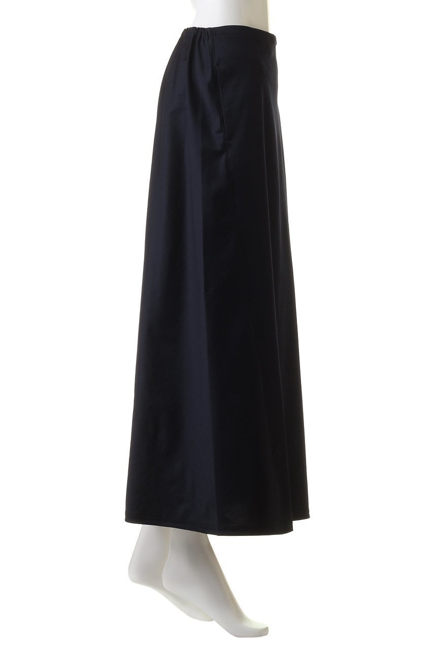 【マルティニーク/martinique】の【COGTHEBIGSMOKE】JENIFFER FLAIR SKIRT 人気、トレンドファッション・服の通販 founy(ファニー) 　ファッション　Fashion　レディースファッション　Fashion for Women　スカート　Skirts　ロングスカート　Long Skirts / Maxi & Midi Skirts　カットソー　Cut and Sewn Top　コレクション　Collection, Seasonal Line　サテン　Satin, Glossy Fabric　ストレート　Straight, Straight Cut　トレンド　Trend, Trending Now　フェミニン　Feminine, Girly　フレア　Flare, Flared　リアル　Real, Realistic　ロング　Long, Long-Length　ロンドン　London Style, British Inspired　日本製　Made In Japan　エレガント 上品　Elegant　other-3|ID: prp329100003824642 ipo3291000000032911482