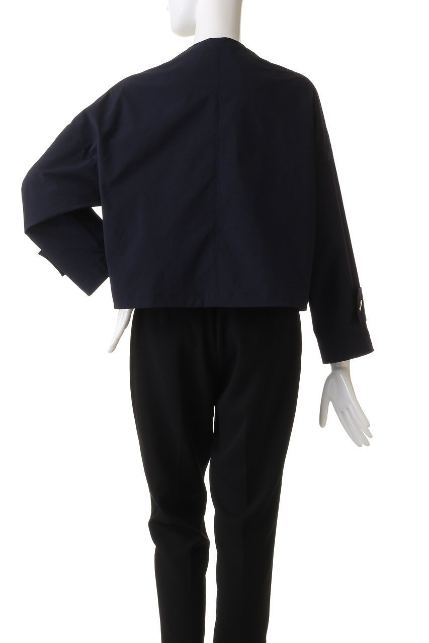 【マルティニーク/martinique】の【MACKINTOSH】ハンビーノーカラーショート 人気、トレンドファッション・服の通販 founy(ファニー) 　ファッション　Fashion　レディースファッション　Fashion for Women　アウター　Coat / Outerwear Collection　コート・ロングコート・ピーコート　Long Coats, Peacoats & More　キルティング　Quilted, Quilting　ショート　Short, Short Length　ジャケット　Jacket, Outerwear　ロンドン　London Style, British Inspired　other-4|ID: prp329100003824646 ipo3291000000032949111
