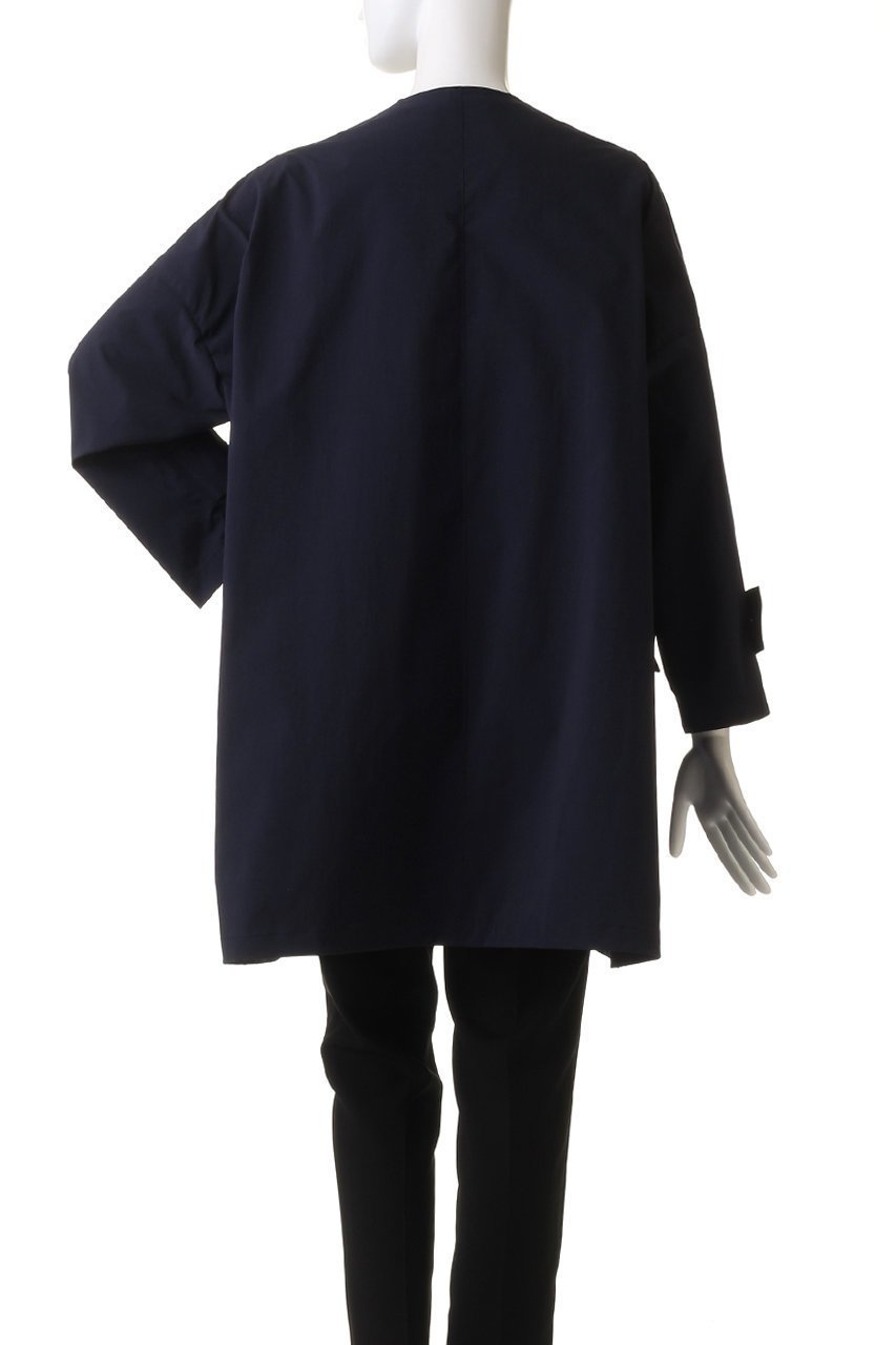 【マルティニーク/martinique】の【MACKINTOSH】ハンビーノーカラーコート 人気、トレンドファッション・服の通販 founy(ファニー) 　ファッション　Fashion　レディースファッション　Fashion for Women　アウター　Coat / Outerwear Collection　コート・ロングコート・ピーコート　Long Coats, Peacoats & More　キルティング　Quilted, Quilting　ジャケット　Jacket, Outerwear　定番　Standard, Basic Item　ロング　Long, Long-Length　ロンドン　London Style, British Inspired　おすすめ　Recommended / Our Picks　other-4|ID: prp329100003824647 ipo3291000000032949154