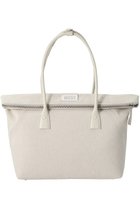 【メゾン マルジェラ/MAISON MARGIELA】の5AC ショッピングトート ミディアム 人気、トレンドファッション・服の通販 founy(ファニー) ファッション Fashion レディースファッション Fashion for Women バッグ Bags ビジネス 仕事 通勤 Business / Work / Commuting フラップ Flap, Flap Pocket 定番 Standard, Basic Item 旅行 Travel thumbnail グレージュ|ID: prp329100003828633 ipo3291000000035105982