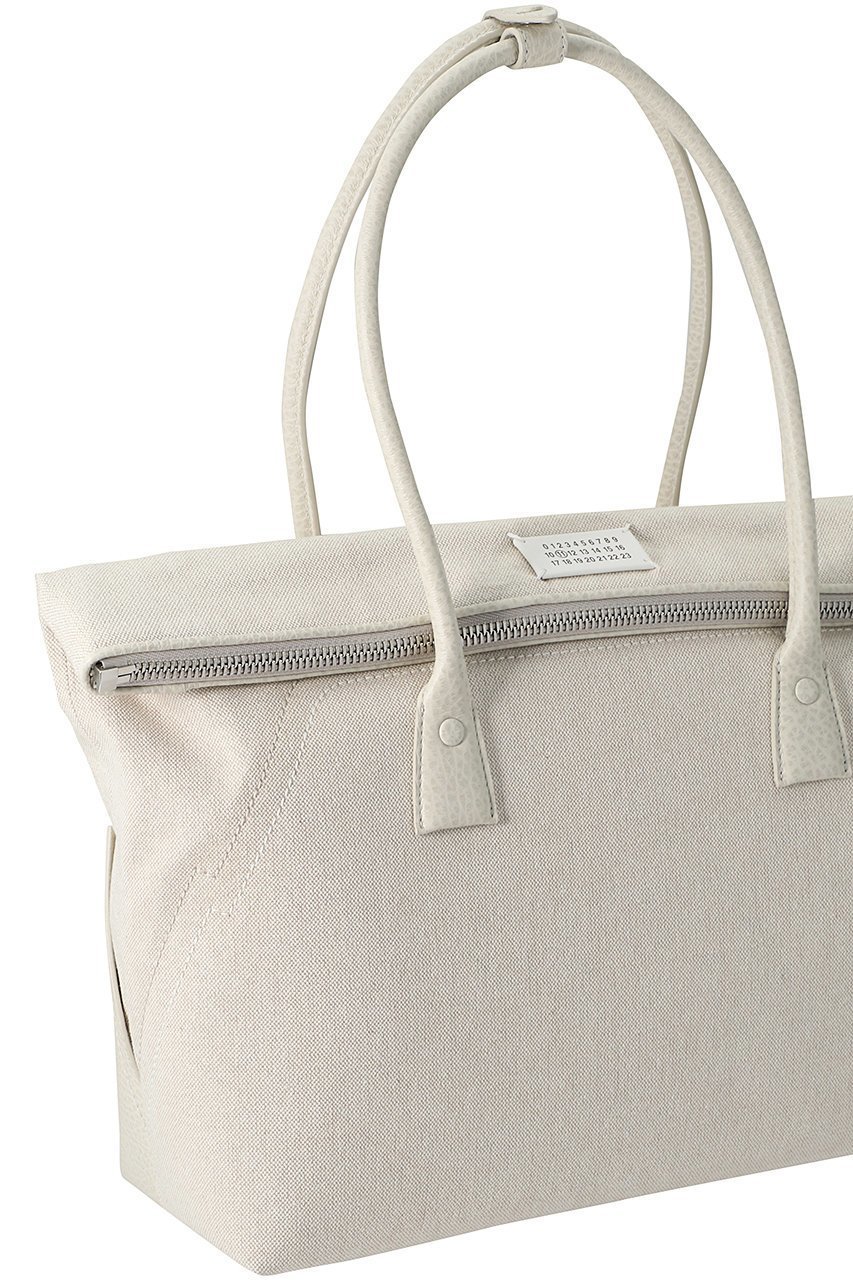 【メゾン マルジェラ/MAISON MARGIELA】の5AC ショッピングトート ミディアム 人気、トレンドファッション・服の通販 founy(ファニー) ファッション Fashion レディースファッション Fashion for Women バッグ Bags ビジネス 仕事 通勤 Business / Work / Commuting フラップ Flap, Flap Pocket 定番 Standard, Basic Item 旅行 Travel other-4|ID: prp329100003828633 ipo3291000000035105985