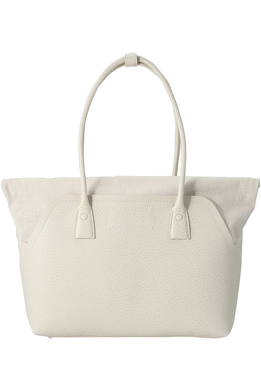 【メゾン マルジェラ/MAISON MARGIELA】の5AC ショッピングトート ミディアム 人気、トレンドファッション・服の通販 founy(ファニー) 　ファッション　Fashion　レディースファッション　Fashion for Women　バッグ　Bags　ビジネス 仕事 通勤　Business / Work / Commuting　フラップ　Flap, Flap Pocket　定番　Standard, Basic Item　旅行　Travel　other-3|ID: prp329100003828633 ipo3291000000036025384