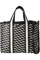 【ピエール アルディ/PIERRE HARDY】のMINI ARCHI トートバッグ 人気、トレンドファッション・服の通販 founy(ファニー) ファッション Fashion レディースファッション Fashion for Women バッグ Bags ポケット Pocket, Pocket Detail モダン Modern, Contemporary 旅行 Travel |ID:prp329100003828637