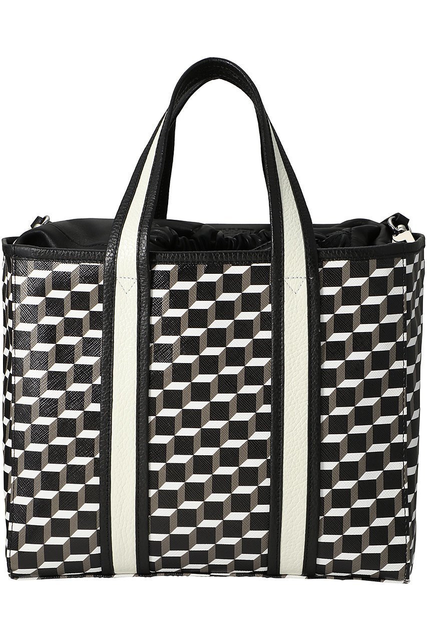 【ピエール アルディ/PIERRE HARDY】のMINI ARCHI トートバッグ 人気、トレンドファッション・服の通販 founy(ファニー) ファッション Fashion レディースファッション Fashion for Women バッグ Bags ポケット Pocket, Pocket Detail モダン Modern, Contemporary 旅行 Travel other-3|ID: prp329100003828637 ipo3291000000035105990