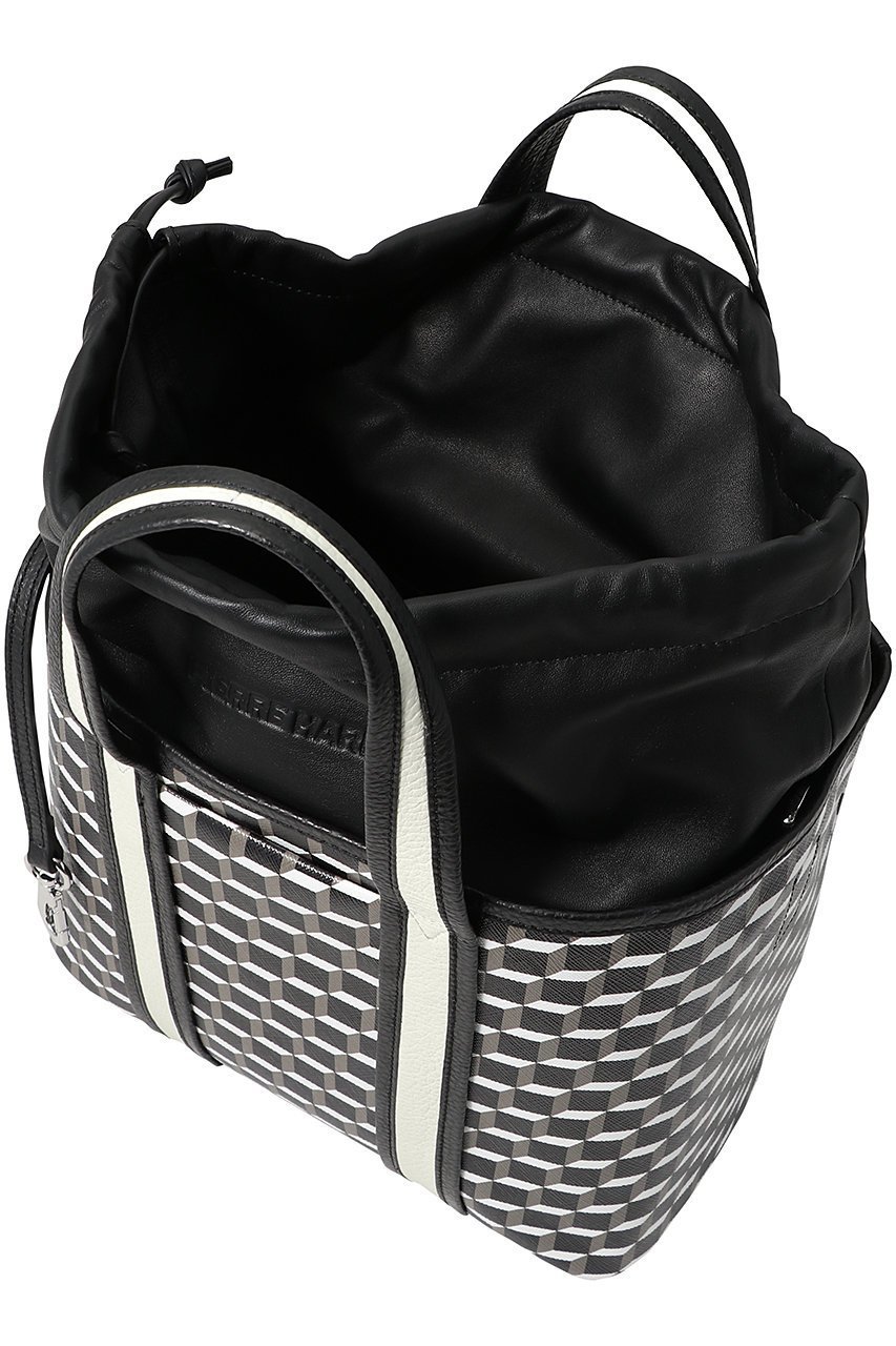 【ピエール アルディ/PIERRE HARDY】のMINI ARCHI トートバッグ 人気、トレンドファッション・服の通販 founy(ファニー) ファッション Fashion レディースファッション Fashion for Women バッグ Bags ポケット Pocket, Pocket Detail モダン Modern, Contemporary 旅行 Travel other-5|ID: prp329100003828637 ipo3291000000035105992