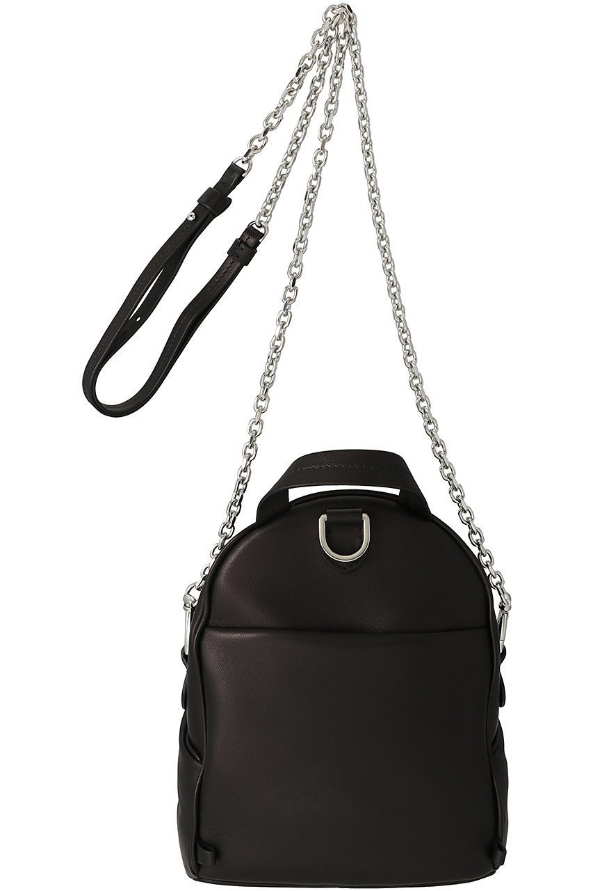 【メゾン マルジェラ/MAISON MARGIELA】のGLAM SLAM バックパック 人気、トレンドファッション・服の通販 founy(ファニー) ファッション Fashion レディースファッション Fashion for Women バッグ Bags フォルム Silhouette, Form リュクス Luxury, Elegant, High-End, Chic リュック Backpack, Rucksack other-3|ID: prp329100003828644 ipo3291000000036091577