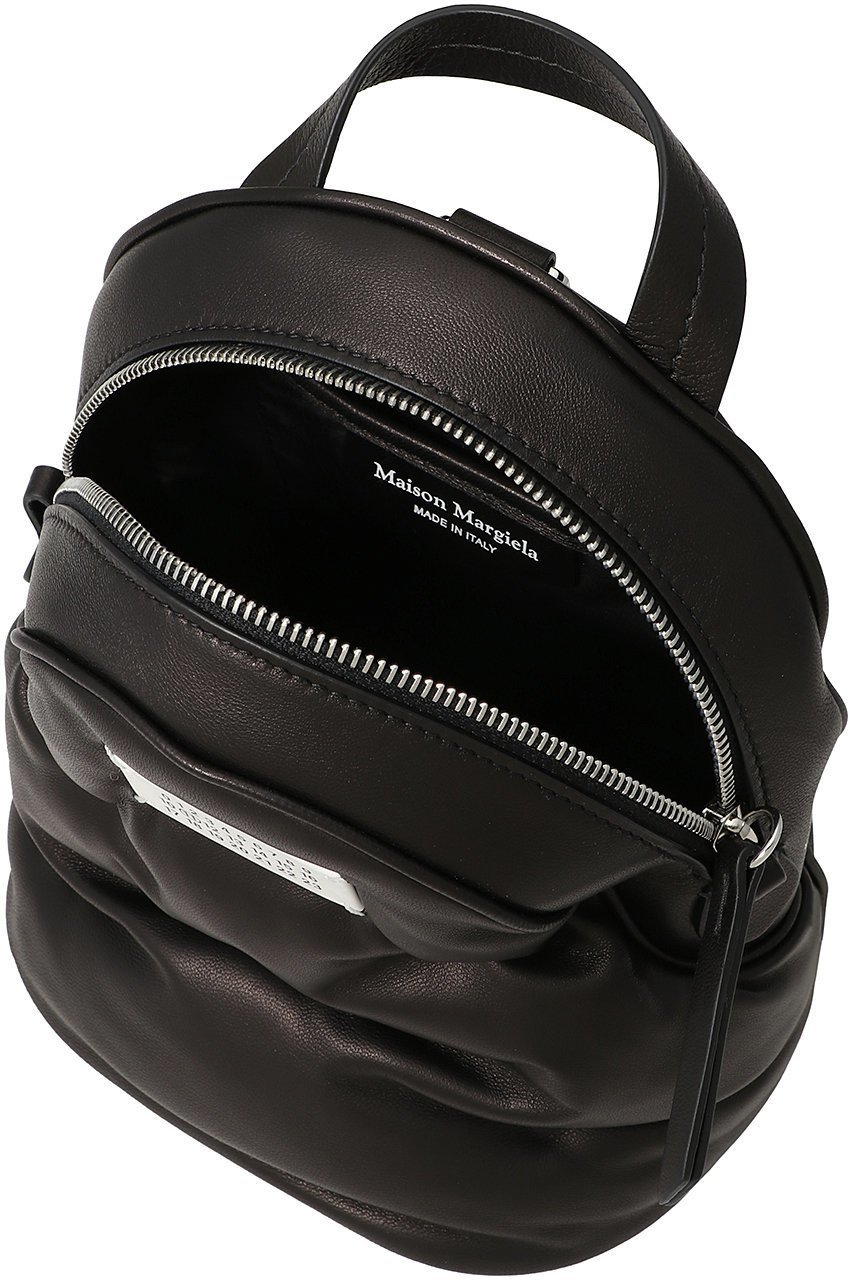 【メゾン マルジェラ/MAISON MARGIELA】のGLAM SLAM バックパック 大人の最旬トレンドファッション＆コーディネート founy(ファウニー) 　ファッション　Fashion　レディースファッション　Fashion for Women　バッグ　Bags　フォルム　Silhouette, Form　リュクス　Luxury, Elegant, High-End, Chic　リュック　Backpack, Rucksack　other-5|ID: prp329100003828644 ipo3291000000036928264