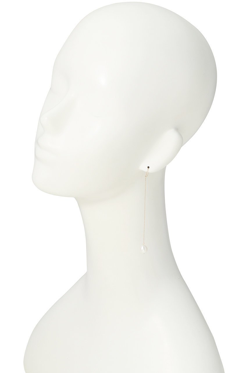 【スタニングルアー/STUNNING LURE】の【les bonbon】ピアス 人気、トレンドファッション・服の通販 founy(ファニー) 　ファッション　Fashion　レディースファッション　WOMEN　ジュエリー　Jewelry　リング　Rings　イヤリング　Earrings　イヤリング　Earrings　パール　Pearl　フェミニン　Feminine　other-2|ID: prp329100003828665 ipo3291000000031384118