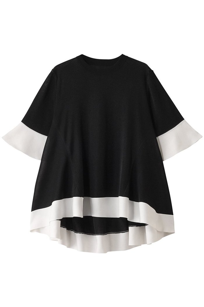 【アドーア/ADORE】のシアーニット インテリア・キッズ・メンズ・レディースファッション・服の通販 founy(ファニー) https://founy.com/ ファッション Fashion レディースファッション WOMEN トップス・カットソー Tops/Tshirt ニット Knit Tops プルオーバー Pullover シンプル Simple フレア Flare |ID: prp329100003828671 ipo3291000000031603228