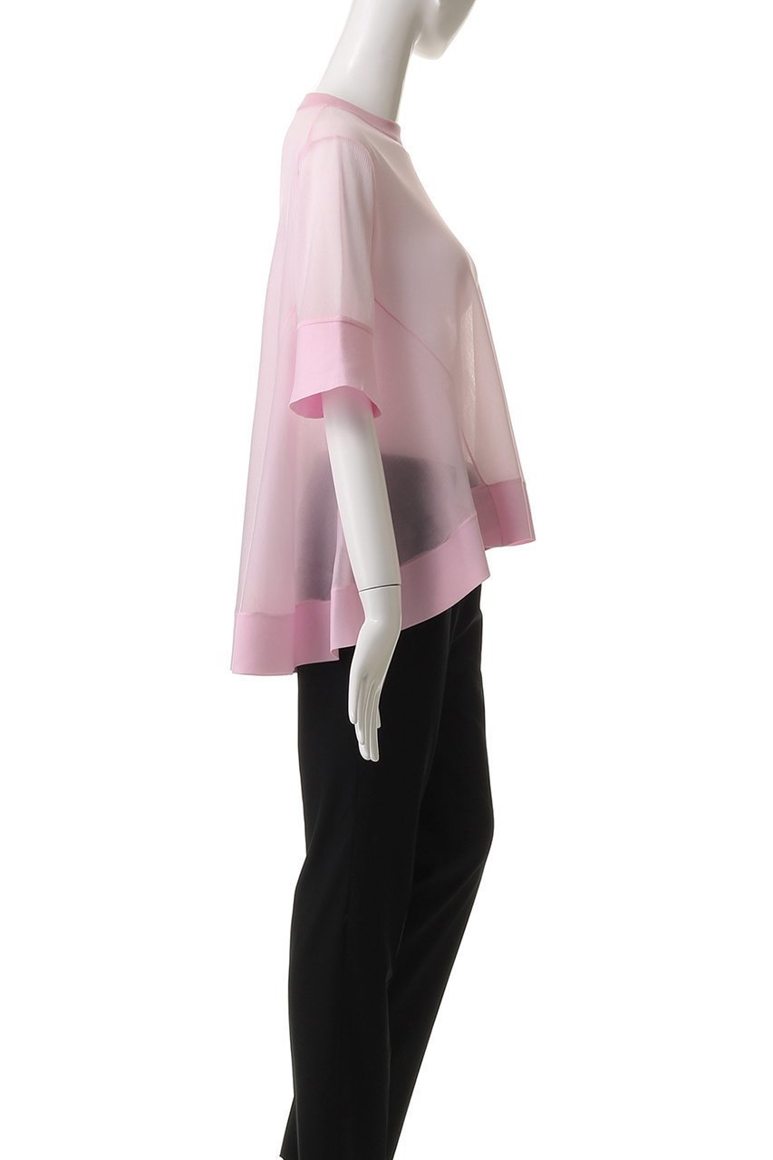 【アドーア/ADORE】のシアーニット 人気、トレンドファッション・服の通販 founy(ファニー) 　ファッション　Fashion　レディースファッション　Fashion for Women　トップス・カットソー　Cut & Sew Tops　ニット　Knit Tops & Sweaters　カジュアルプルオーバー・ニットトップス　Pullovers & Knit Tops / Casual Pullovers　シンプル　Simple, Minimal　フレア　Flare, Flared　other-3|ID: prp329100003828671 ipo3291000000032937421