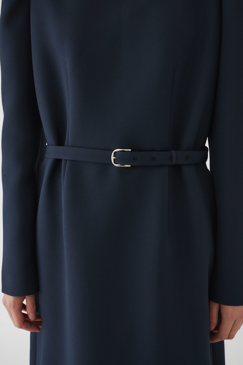 【リムアーク/RIM.ARK】のPower shoulder noble OP/ワンピース 人気、トレンドファッション・服の通販 founy(ファニー) 　ファッション　Fashion　レディースファッション　Fashion for Women　ワンピース　Dresses　チュニック　Tunic Tops & Dresses　オケージョン　Occasion Wear　カッティング　Cutting Detail　チュニック　Tunic, Long Top　ロング　Long, Long-Length　other-8|ID: prp329100003830111 ipo3291000000032886663