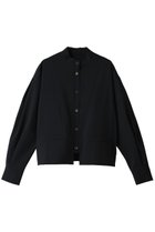【リムアーク/RIM.ARK】のBand collar formal SH/シャツ ネイビー|ID: prp329100003830112 ipo3291000000036691549