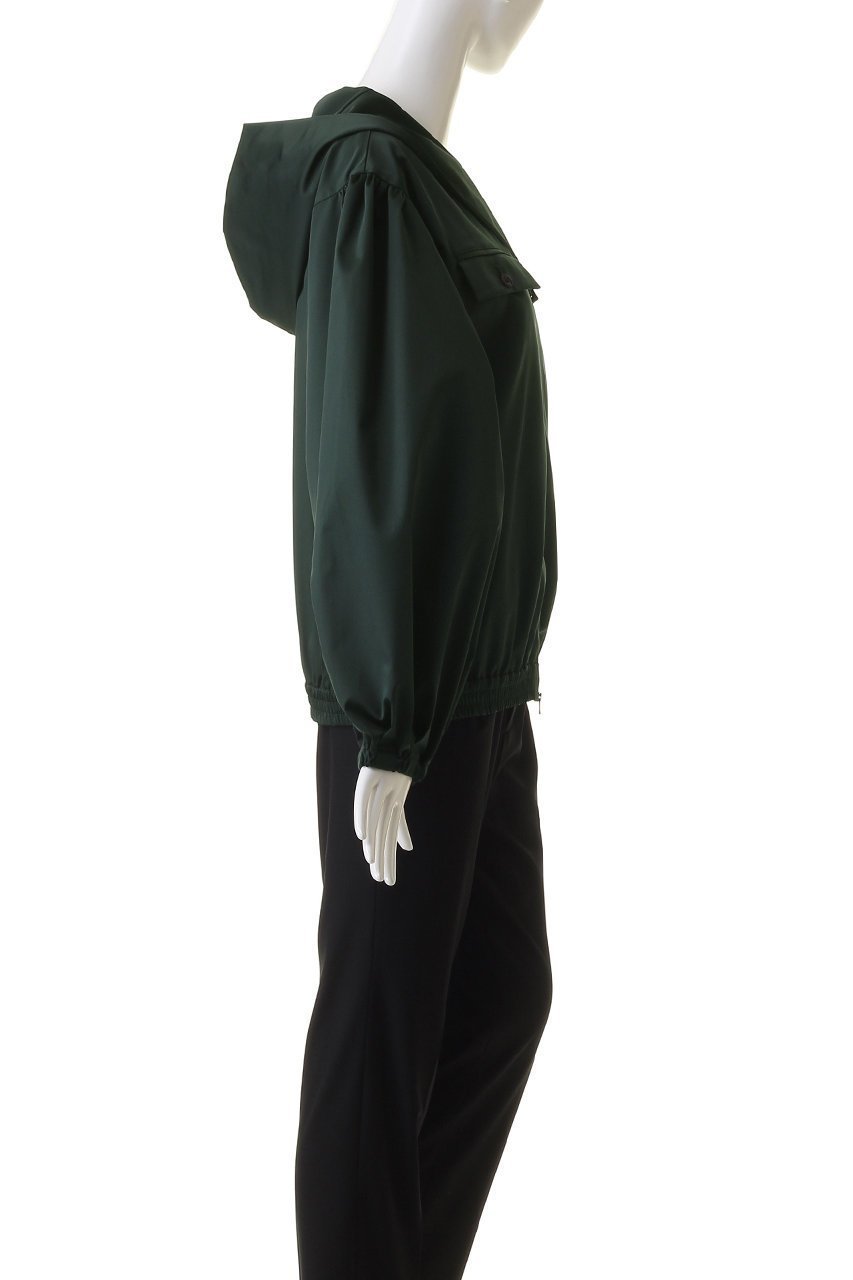 【リムアーク/RIM.ARK】のShirring gather hoodie/フーディ 人気、トレンドファッション・服の通販 founy(ファニー) 　ファッション　Fashion　レディースファッション　Fashion for Women　アウター　Coat / Outerwear Collection　レディースジャケット・軽アウター　Jackets　ブルゾンジャケット・スポーティアウター　Blouson Jackets　イタリア　Italy　ジャケット　Jacket, Outerwear　スペシャル　Special, Limited Edition　ブルゾン　Blouson, Bomber Jacket　ラグジュアリー　Luxury, Elegant　エレガント 上品　Elegant　旅行　Travel　other-3|ID: prp329100003830113 ipo3291000000032931007