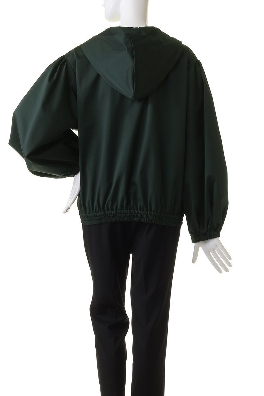 【リムアーク/RIM.ARK】のShirring gather hoodie/フーディ 人気、トレンドファッション・服の通販 founy(ファニー) 　ファッション　Fashion　レディースファッション　Fashion for Women　アウター　Coat / Outerwear Collection　レディースジャケット・軽アウター　Jackets　ブルゾンジャケット・スポーティアウター　Blouson Jackets　イタリア　Italy　ジャケット　Jacket, Outerwear　スペシャル　Special, Limited Edition　ブルゾン　Blouson, Bomber Jacket　ラグジュアリー　Luxury, Elegant　エレガント 上品　Elegant　旅行　Travel　other-4|ID: prp329100003830113 ipo3291000000034969906