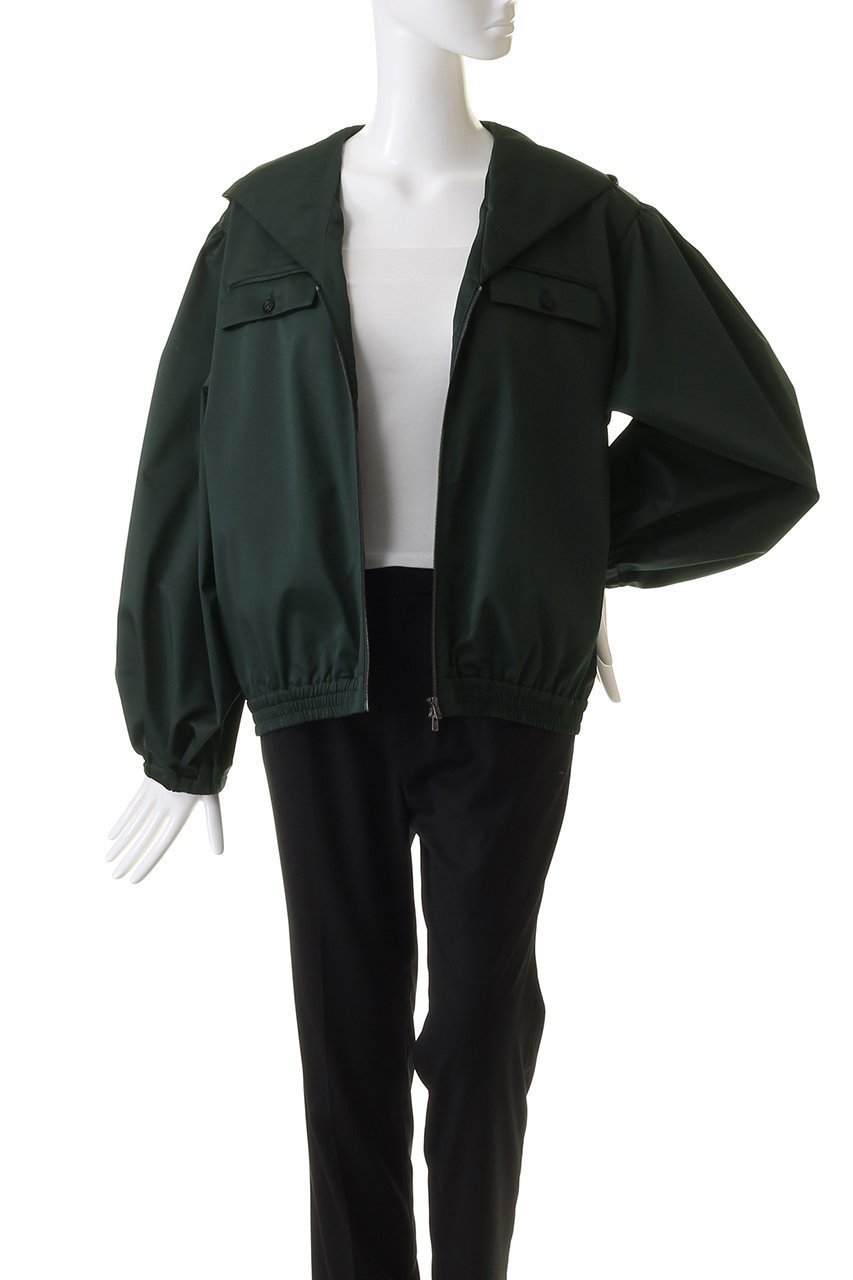 【リムアーク/RIM.ARK】のShirring gather hoodie/フーディ 人気、トレンドファッション・服の通販 founy(ファニー) 　ファッション　Fashion　レディースファッション　Fashion for Women　アウター　Coat / Outerwear Collection　レディースジャケット・軽アウター　Jackets　ブルゾンジャケット・スポーティアウター　Blouson Jackets　イタリア　Italy　ジャケット　Jacket, Outerwear　スペシャル　Special, Limited Edition　ブルゾン　Blouson, Bomber Jacket　ラグジュアリー　Luxury, Elegant　エレガント 上品　Elegant　旅行　Travel　other-7|ID: prp329100003830113 ipo3291000000034969909