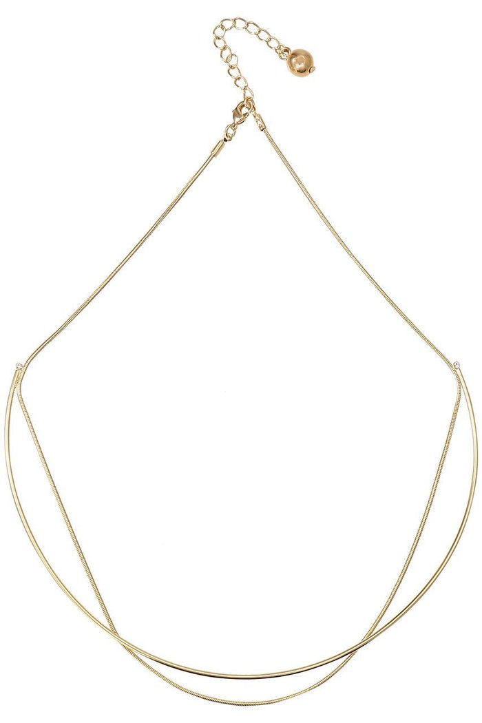 【アルアバイル/allureville】の2連チョーカー A インテリア・キッズ・メンズ・レディースファッション・服の通販 founy(ファニー) https://founy.com/ ファッション Fashion レディースファッション Fashion for Women ジュエリー Jewelry ネックレス Necklaces & Pendants チェーン Chain, Chain Strap チョーカー Tulle, Mesh Fabric ネックレス Necklace, Pendant Necklace パーティ Party, Party Style リュクス Luxury, Elegant, High-End, Chic エレガント 上品 Elegant |ID: prp329100003830148 ipo3291000000036110424