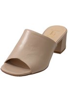 【ルカグロッシ/LucaGrossi】のオープントゥヒールサンダル 人気、トレンドファッション・服の通販 founy(ファニー) ファッション Fashion レディースファッション Fashion for Women なめらか Smooth, Silky Texture オープントゥ Open Toe Shoes サンダル Sandals, Summer Shoes thumbnail グレーベージュ|ID: prp329100003831596 ipo3291000000035060172