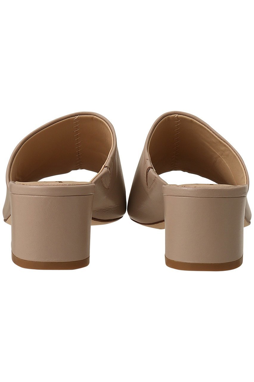 【ルカグロッシ/LucaGrossi】のオープントゥヒールサンダル 人気、トレンドファッション・服の通販 founy(ファニー) ファッション Fashion レディースファッション Fashion for Women なめらか Smooth, Silky Texture オープントゥ Open Toe Shoes サンダル Sandals, Summer Shoes other-3|ID: prp329100003831596 ipo3291000000036880546