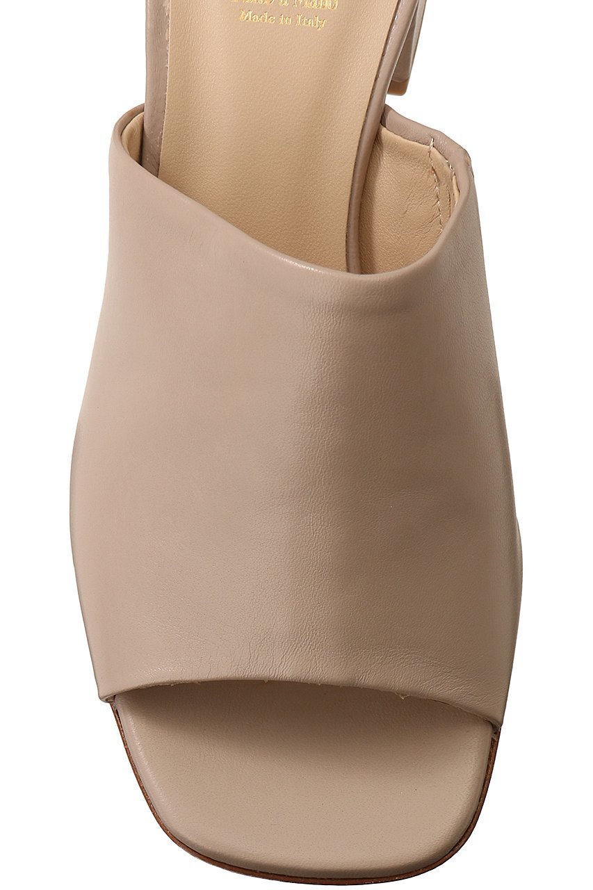 【ルカグロッシ/LucaGrossi】のオープントゥヒールサンダル 人気、トレンドファッション・服の通販 founy(ファニー) ファッション Fashion レディースファッション Fashion for Women なめらか Smooth, Silky Texture オープントゥ Open Toe Shoes サンダル Sandals, Summer Shoes other-4|ID: prp329100003831596 ipo3291000000036880547