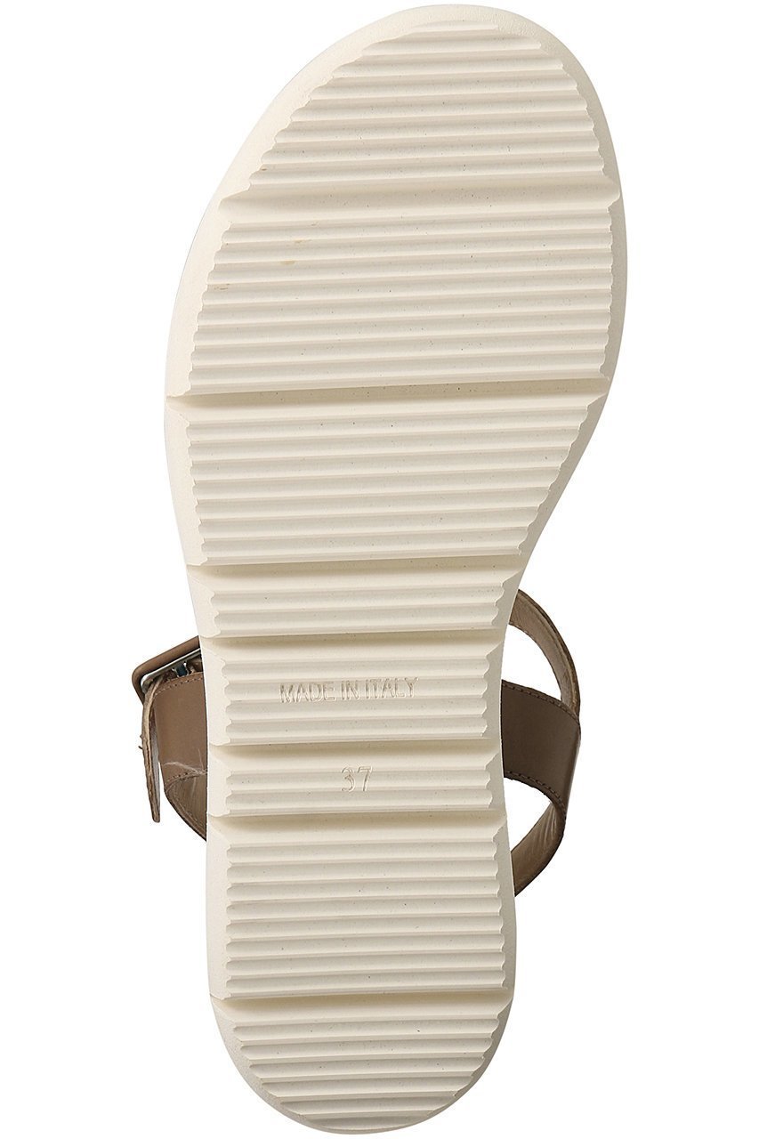 【ルカグロッシ/LucaGrossi】の厚底チェーンサンダル 人気、トレンドファッション・服の通販 founy(ファニー) ファッション Fashion レディースファッション Fashion for Women なめらか Smooth, Silky Texture サンダル Sandals, Summer Shoes チェーン Chain, Chain Strap リゾート Resort, Vacation Style 今季 This Season, Current Season 厚底 Platform Shoes other-6|ID: prp329100003831600 ipo3291000000035060257