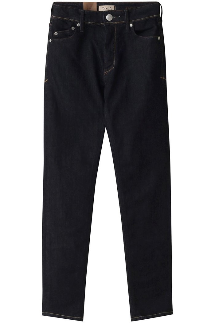 【ヤヌーク/YANUK】のスキニー【PATRICIA】 インテリア・キッズ・メンズ・レディースファッション・服の通販 founy(ファニー) https://founy.com/ ファッション Fashion レディースファッション Fashion for Women パンツ Pants & Trousers デニムパンツ・ジーンズ・美脚デニム Denim Jeans & Pants スキニー Skinny, Slim Fit デニム Denim, Jeans Material フィット Fit, Slim Fit |ID: prp329100003831614 ipo3291000000036097946