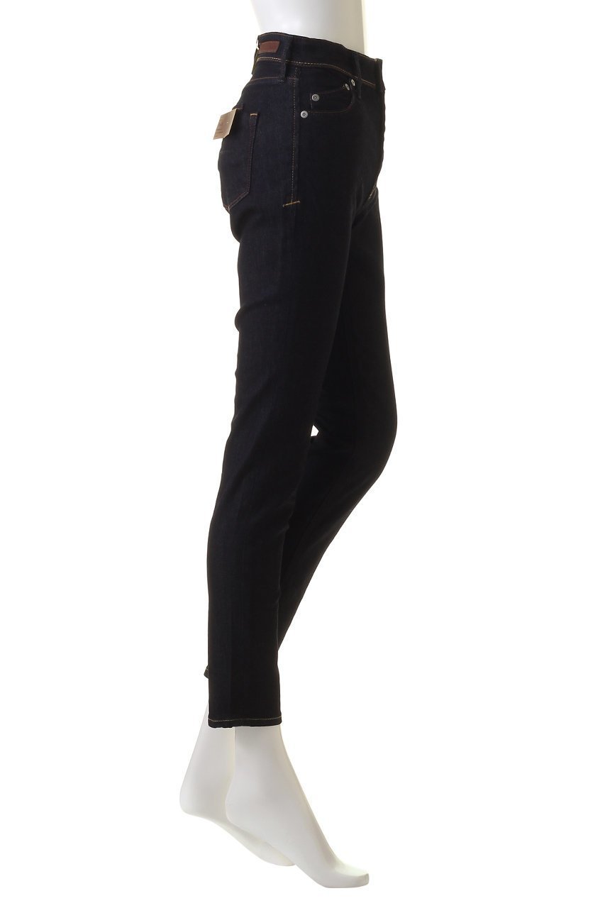 【ヤヌーク/YANUK】のスキニー【PATRICIA】 人気、トレンドファッション・服の通販 founy(ファニー) 　ファッション　Fashion　レディースファッション　Fashion for Women　パンツ　Pants & Trousers　デニムパンツ・ジーンズ・美脚デニム　Denim Jeans & Pants　スキニー　Skinny, Slim Fit　デニム　Denim, Jeans Material　フィット　Fit, Slim Fit　other-3|ID: prp329100003831614 ipo3291000000036906399