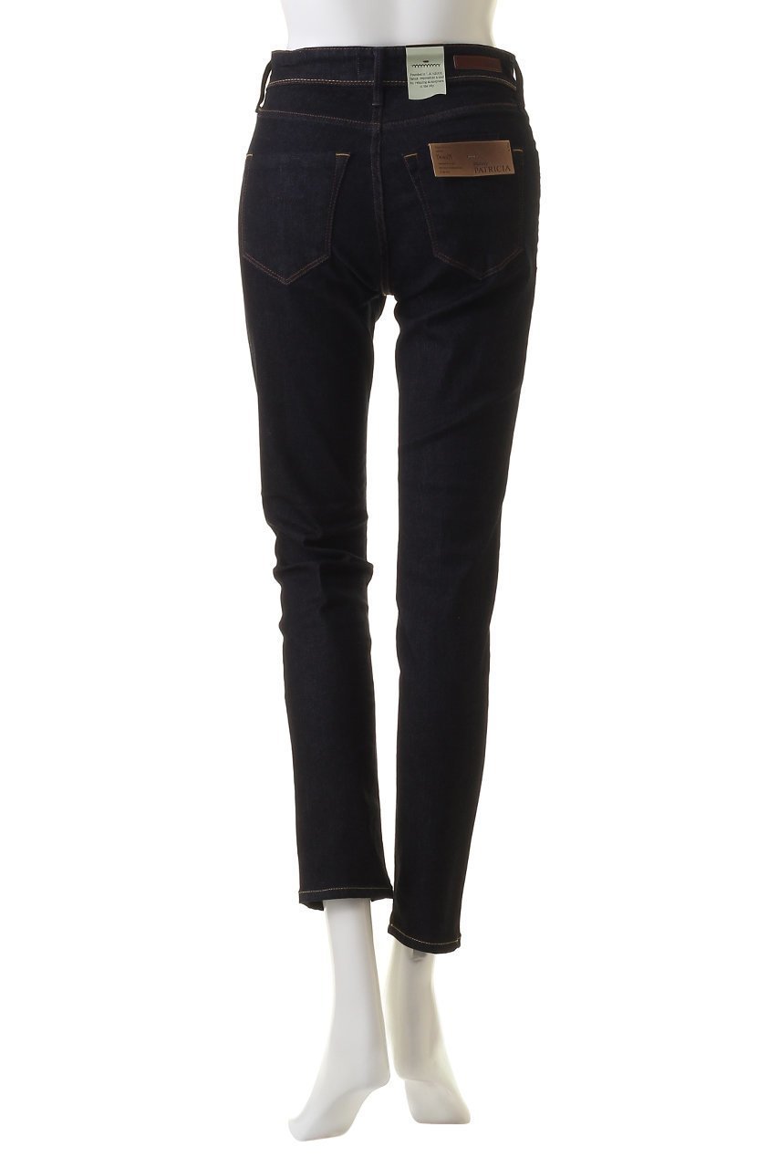【ヤヌーク/YANUK】のスキニー【PATRICIA】 人気、トレンドファッション・服の通販 founy(ファニー) 　ファッション　Fashion　レディースファッション　Fashion for Women　パンツ　Pants & Trousers　デニムパンツ・ジーンズ・美脚デニム　Denim Jeans & Pants　スキニー　Skinny, Slim Fit　デニム　Denim, Jeans Material　フィット　Fit, Slim Fit　other-4|ID: prp329100003831614 ipo3291000000036906400