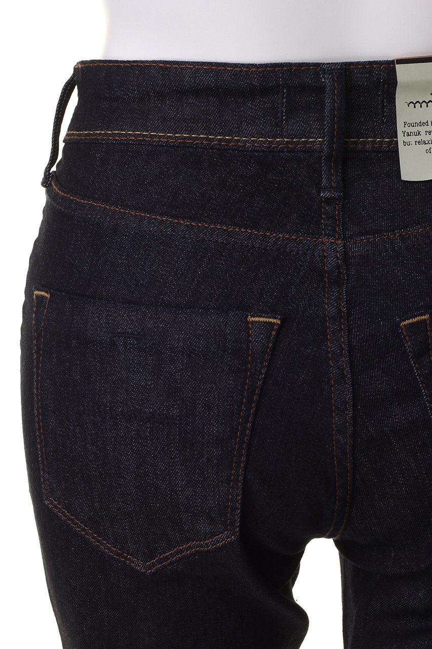 【ヤヌーク/YANUK】のスキニー【PATRICIA】 人気、トレンドファッション・服の通販 founy(ファニー) 　ファッション　Fashion　レディースファッション　Fashion for Women　パンツ　Pants & Trousers　デニムパンツ・ジーンズ・美脚デニム　Denim Jeans & Pants　スキニー　Skinny, Slim Fit　デニム　Denim, Jeans Material　フィット　Fit, Slim Fit　other-6|ID: prp329100003831614 ipo3291000000036906402