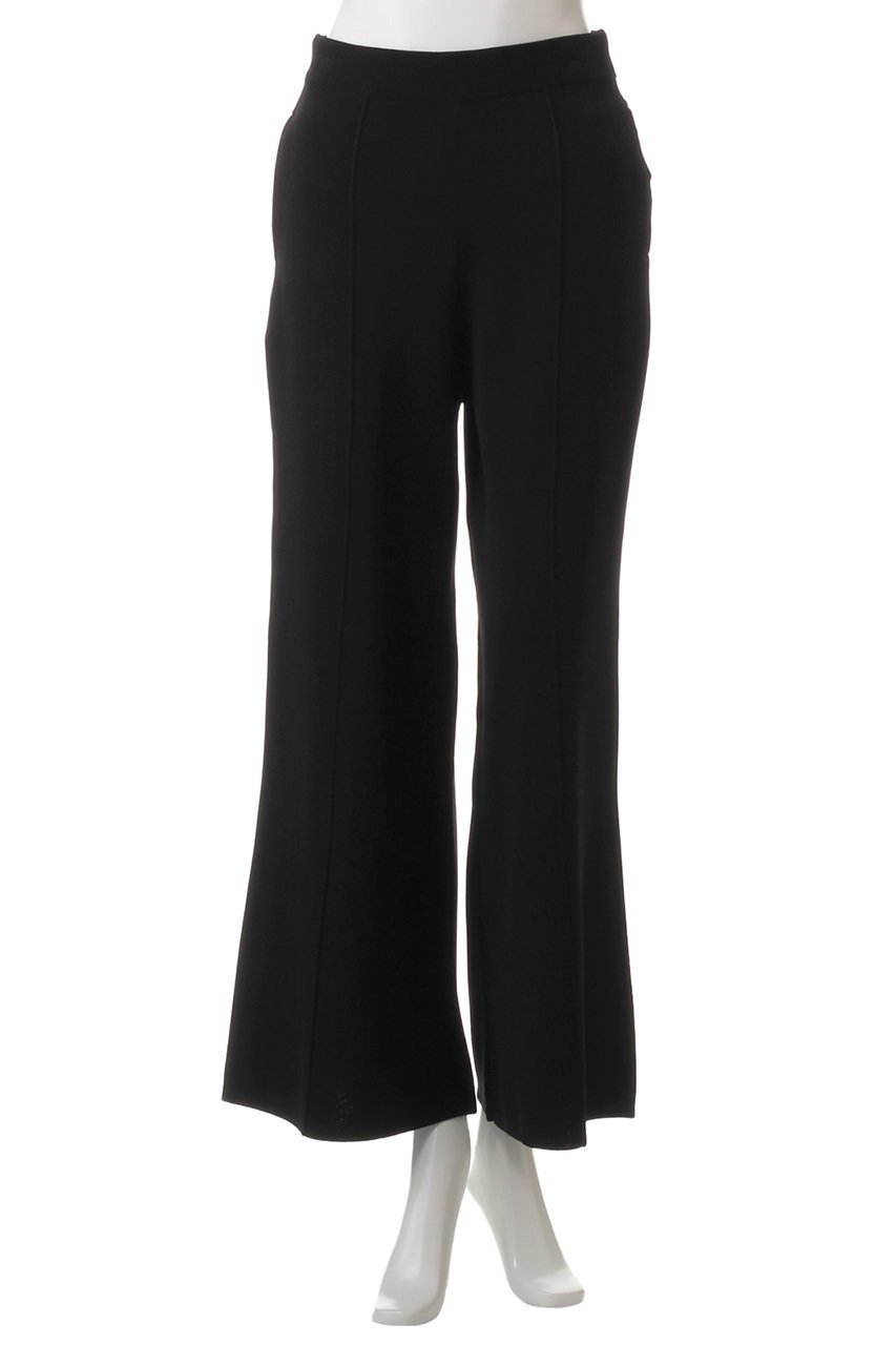 【スリー ドッツ/three dots】のリュクスレーヨン センターマークパンツ 人気、トレンドファッション・服の通販 founy(ファニー) 　ファッション　Fashion　レディースファッション　Fashion for Women　パンツ　Pants & Trousers　エレガント 上品　Elegant　シンプル　Simple, Minimal　ストレッチ　Stretch, Stretchy Fabric　センター　Center, Center Line　other-2|ID: prp329100003831629 ipo3291000000035767559