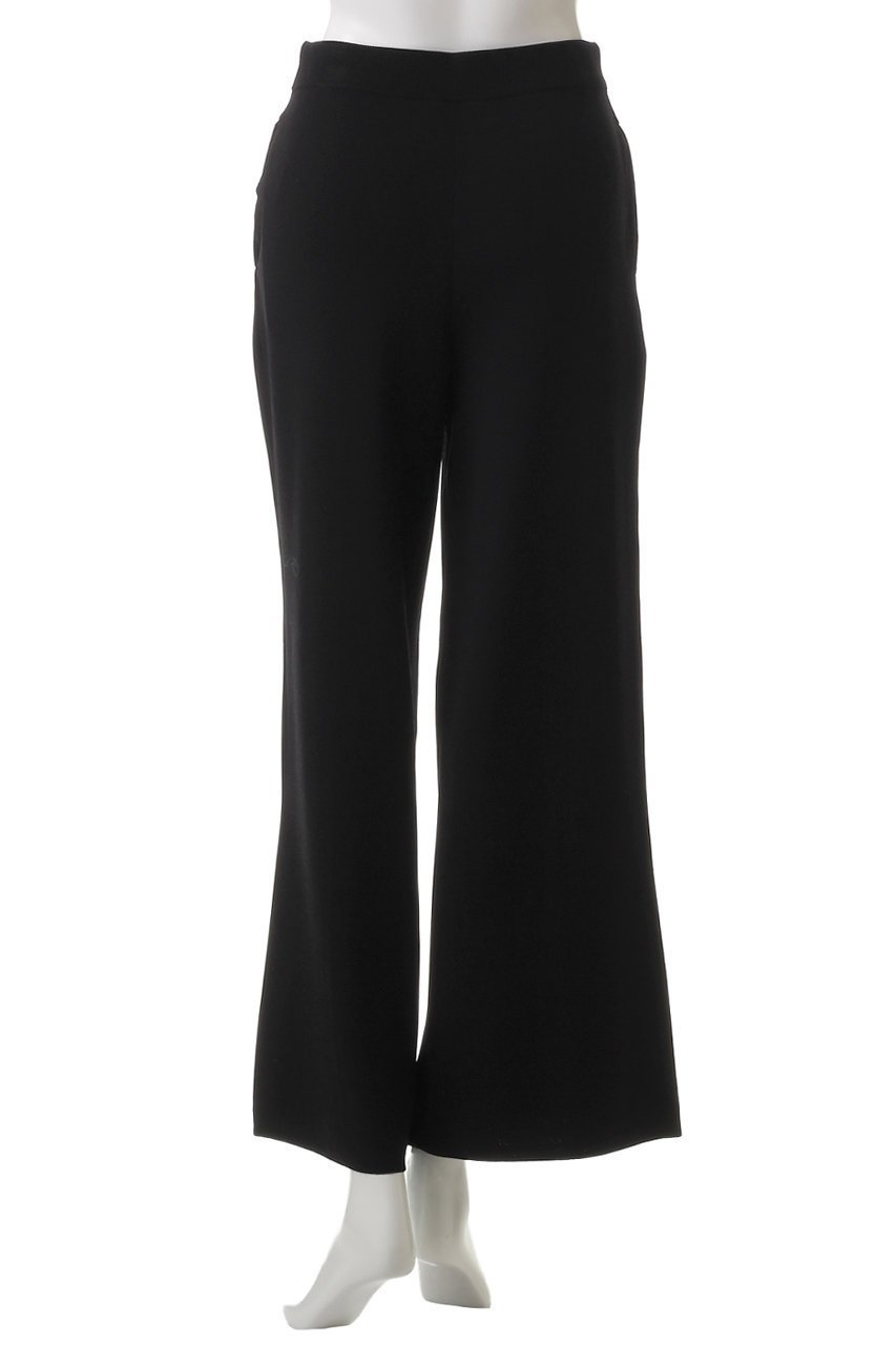 【スリー ドッツ/three dots】のリュクスレーヨン センターマークパンツ 人気、トレンドファッション・服の通販 founy(ファニー) 　ファッション　Fashion　レディースファッション　Fashion for Women　パンツ　Pants & Trousers　エレガント 上品　Elegant　シンプル　Simple, Minimal　ストレッチ　Stretch, Stretchy Fabric　センター　Center, Center Line　other-4|ID: prp329100003831629 ipo3291000000035767565