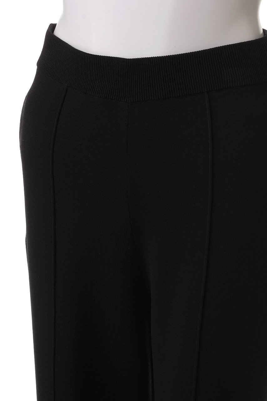 【スリー ドッツ/three dots】のリュクスレーヨン センターマークパンツ 人気、トレンドファッション・服の通販 founy(ファニー) 　ファッション　Fashion　レディースファッション　Fashion for Women　パンツ　Pants & Trousers　エレガント 上品　Elegant　シンプル　Simple, Minimal　ストレッチ　Stretch, Stretchy Fabric　センター　Center, Center Line　other-5|ID: prp329100003831629 ipo3291000000035767567
