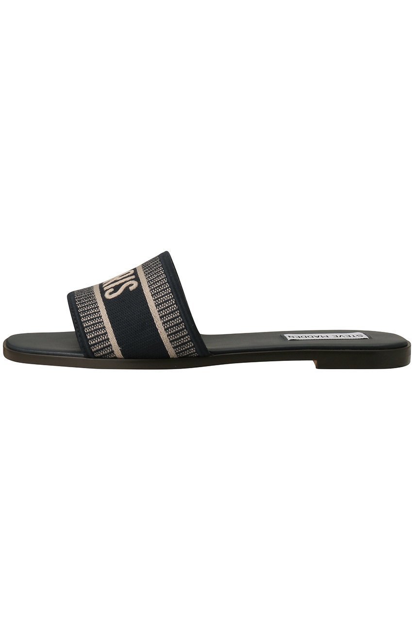 【スティーブマデン/STEVE MADDEN】のKNOX フラットサンダル 人気、トレンドファッション・服の通販 founy(ファニー) 　ファッション　Fashion　レディースファッション　Fashion for Women　エスニック　Ethnic Style　サンダル　Sandals, Summer Shoes　スリッパ　Slippers, Room Shoes　フラット　Flat, Flat Shoes　ボトム　Bottoms, Lower Wear　マキシ　Maxi, Full Length　リゾート　Resort, Vacation Style　再入荷　Restock / Back in Stock　旅行　Travel　other-2|ID: prp329100003831650 ipo3291000000032879101