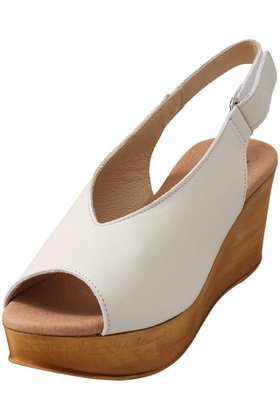 【エスメラルダ/Esmeralda】 【BONTRE】厚底ウェッジソールサンダル人気、トレンドファッション・服の通販 founy(ファニー) ファッション Fashion レディースファッション Fashion for Women ウッド Wooden Design サンダル Sandals, Summer Shoes スキニー Skinny, Slim Fit バランス Balance, Style Balance フレア Flare, Flared ロング Long, Long-Length 厚底 Platform Shoes |ID:prp329100003831659