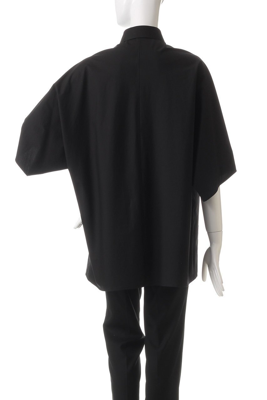 【ザ リラクス/THE RERACS】のドルマンスリーブシャツ 人気、トレンドファッション・服の通販 founy(ファニー) 　ファッション　Fashion　レディースファッション　Fashion for Women　トップス・カットソー　Cut & Sew Tops　シャツ・ブラウス・オフィスカジュアル　Elegant Blouses & Button-Ups　スリーブ　Sleeve, Long Sleeve / Short Sleeve　ドレープ　Drape, Draping Fabric　フォルム　Silhouette, Form　ベーシック　Basic, Essential　リラックス　Relax, Relaxed Fit　ロング　Long, Long-Length　エレガント 上品　Elegant　無地　Plain, Solid Color　other-4|ID: prp329100003833709 ipo3291000000035601474