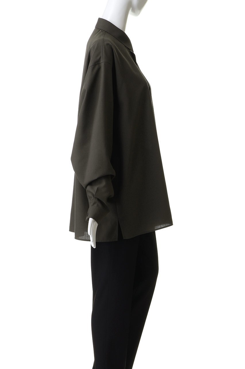 【ザ リラクス/THE RERACS】のパーフェクトシャツ 人気、トレンドファッション・服の通販 founy(ファニー) ファッション Fashion レディースファッション Fashion for Women トップス・カットソー Cut & Sew Tops シャツ・ブラウス・オフィスカジュアル Elegant Blouses & Button-Ups 2026年 2026 オケージョン Occasion Wear スリーブ Sleeve, Long Sleeve / Short Sleeve バランス Balance, Style Balance モダン Modern, Contemporary ロング Long, Long-Length エレガント 上品 Elegant 夏 Summer 春 Spring S/S・春夏 SS, Spring/Summer, Warm Season other-3|ID: prp329100003833710 ipo3291000000035271757