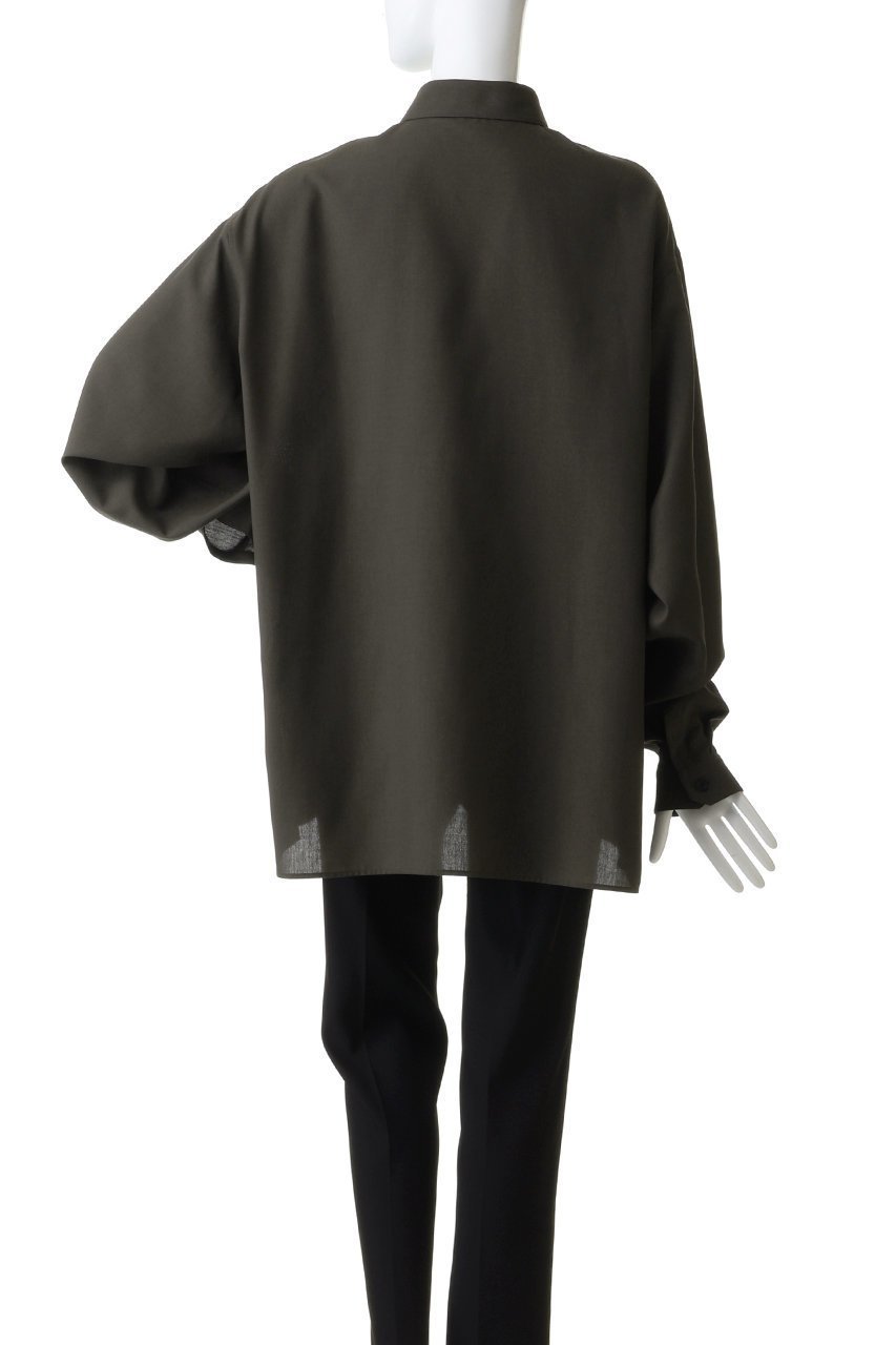 【ザ リラクス/THE RERACS】のパーフェクトシャツ 人気、トレンドファッション・服の通販 founy(ファニー) ファッション Fashion レディースファッション Fashion for Women トップス・カットソー Cut & Sew Tops シャツ・ブラウス・オフィスカジュアル Elegant Blouses & Button-Ups 2026年 2026 オケージョン Occasion Wear スリーブ Sleeve, Long Sleeve / Short Sleeve バランス Balance, Style Balance モダン Modern, Contemporary ロング Long, Long-Length エレガント 上品 Elegant 夏 Summer 春 Spring S/S・春夏 SS, Spring/Summer, Warm Season other-4|ID: prp329100003833710 ipo3291000000035271761