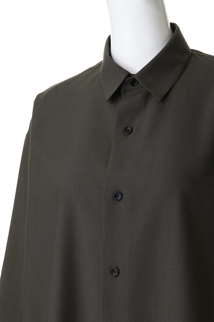 【ザ リラクス/THE RERACS】のパーフェクトシャツ 人気、トレンドファッション・服の通販 founy(ファニー) ファッション Fashion レディースファッション Fashion for Women トップス・カットソー Cut & Sew Tops シャツ・ブラウス・オフィスカジュアル Elegant Blouses & Button-Ups 2026年 2026 オケージョン Occasion Wear スリーブ Sleeve, Long Sleeve / Short Sleeve バランス Balance, Style Balance モダン Modern, Contemporary ロング Long, Long-Length エレガント 上品 Elegant 夏 Summer 春 Spring S/S・春夏 SS, Spring/Summer, Warm Season other-5|ID: prp329100003833710 ipo3291000000035271763