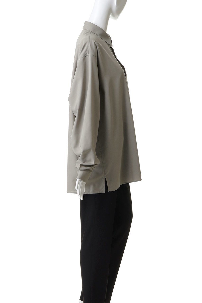 【ザ リラクス/THE RERACS】のパーフェクトシャツ 人気、トレンドファッション・服の通販 founy(ファニー) ファッション Fashion レディースファッション Fashion for Women トップス・カットソー Cut & Sew Tops シャツ・ブラウス・オフィスカジュアル Elegant Blouses & Button-Ups 2026年 2026 オケージョン Occasion Wear スリーブ Sleeve, Long Sleeve / Short Sleeve バランス Balance, Style Balance モダン Modern, Contemporary ロング Long, Long-Length エレガント 上品 Elegant 夏 Summer 春 Spring S/S・春夏 SS, Spring/Summer, Warm Season other-3|ID: prp329100003833710 ipo3291000000035360693