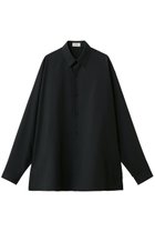 【ザ リラクス/THE RERACS】のパーフェクトシャツ ダークネイビー|ID: prp329100003833710 ipo3291000000036683930