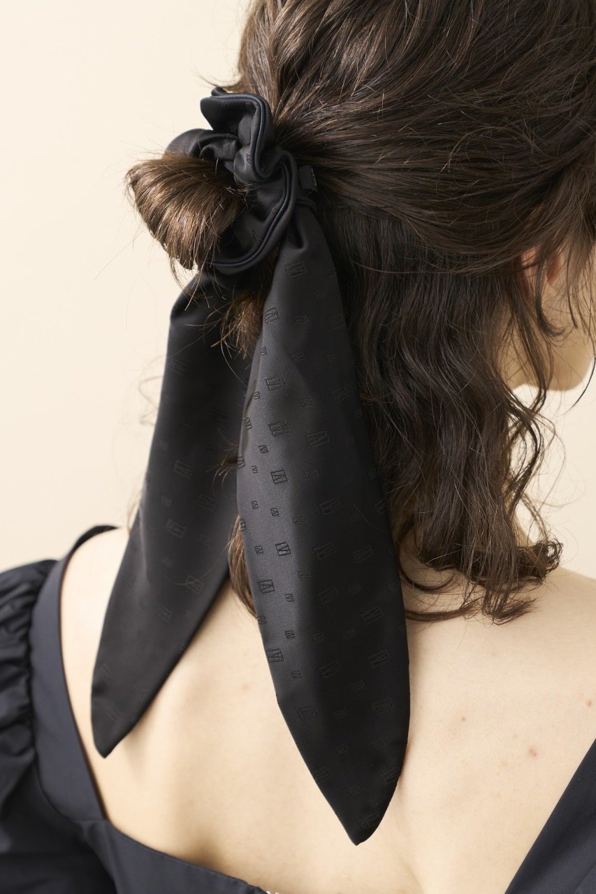 【アレクサンドル ドゥ パリ/ALEXANDRE DE PARIS】のシュシュ 人気、トレンドファッション・服の通販 founy(ファニー) 　ファッション　Fashion　レディースファッション　Fashion for Women　シュシュ&ヘアアクセ/ヘアアレンジ　Scrunchies & Hair Accessories　アクセサリー　Fashion Accessories　バレッタ　Barrette, Hair Clip　リボン　Ribbon, Bow　other-5|ID: prp329100003833731 ipo3291000000032821907