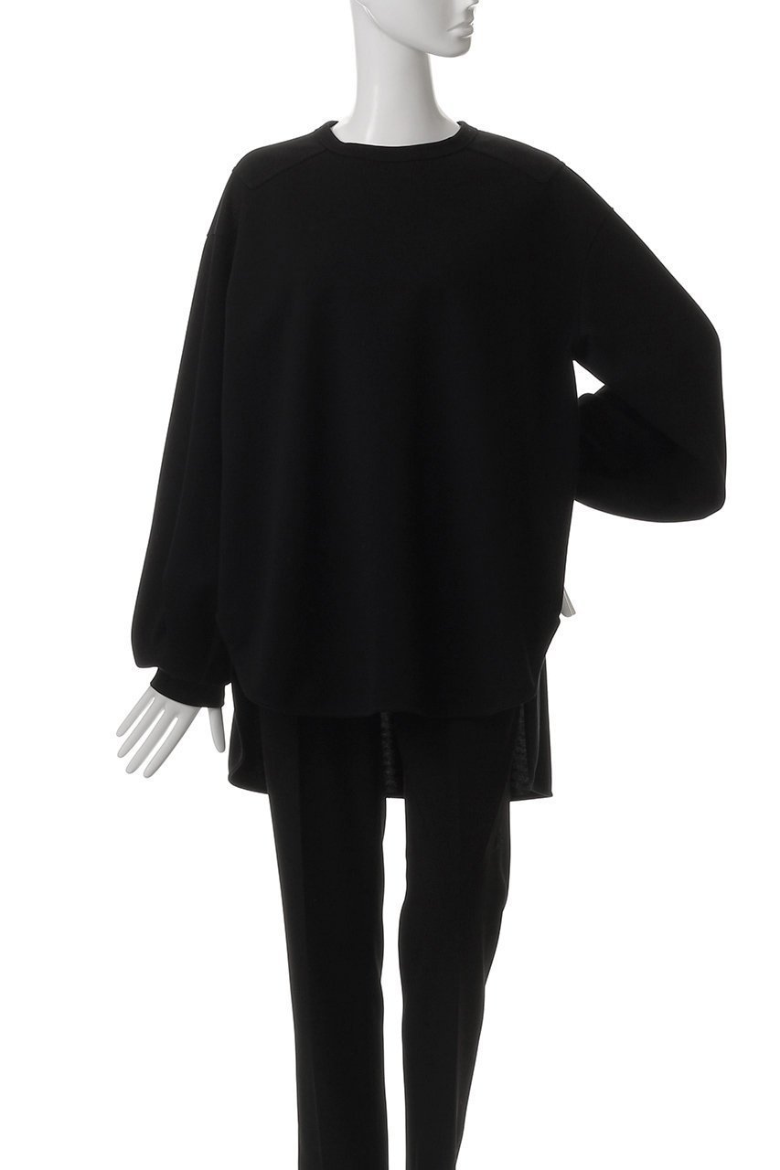 【ザ リラクス/THE RERACS】のロングスリーブコマンドTシャツ 人気、トレンドファッション・服の通販 founy(ファニー) 　ファッション　Fashion　レディースファッション　Fashion for Women　トップス・カットソー　Cut & Sew Tops　シャツ・ブラウス・オフィスカジュアル　Elegant Blouses & Button-Ups　ロングTシャツ・Tシャツ　Longline T-Shirts & Tees　カットソー・ベーシックTシャツ　Cut-and-Sewn Tops / Stretch Tees & Basics　シンプル　Simple, Minimal　スリーブ　Sleeve, Long Sleeve / Short Sleeve　ベーシック　Basic, Essential　ロング　Long, Long-Length　other-2|ID: prp329100003833777 ipo3291000000036904343