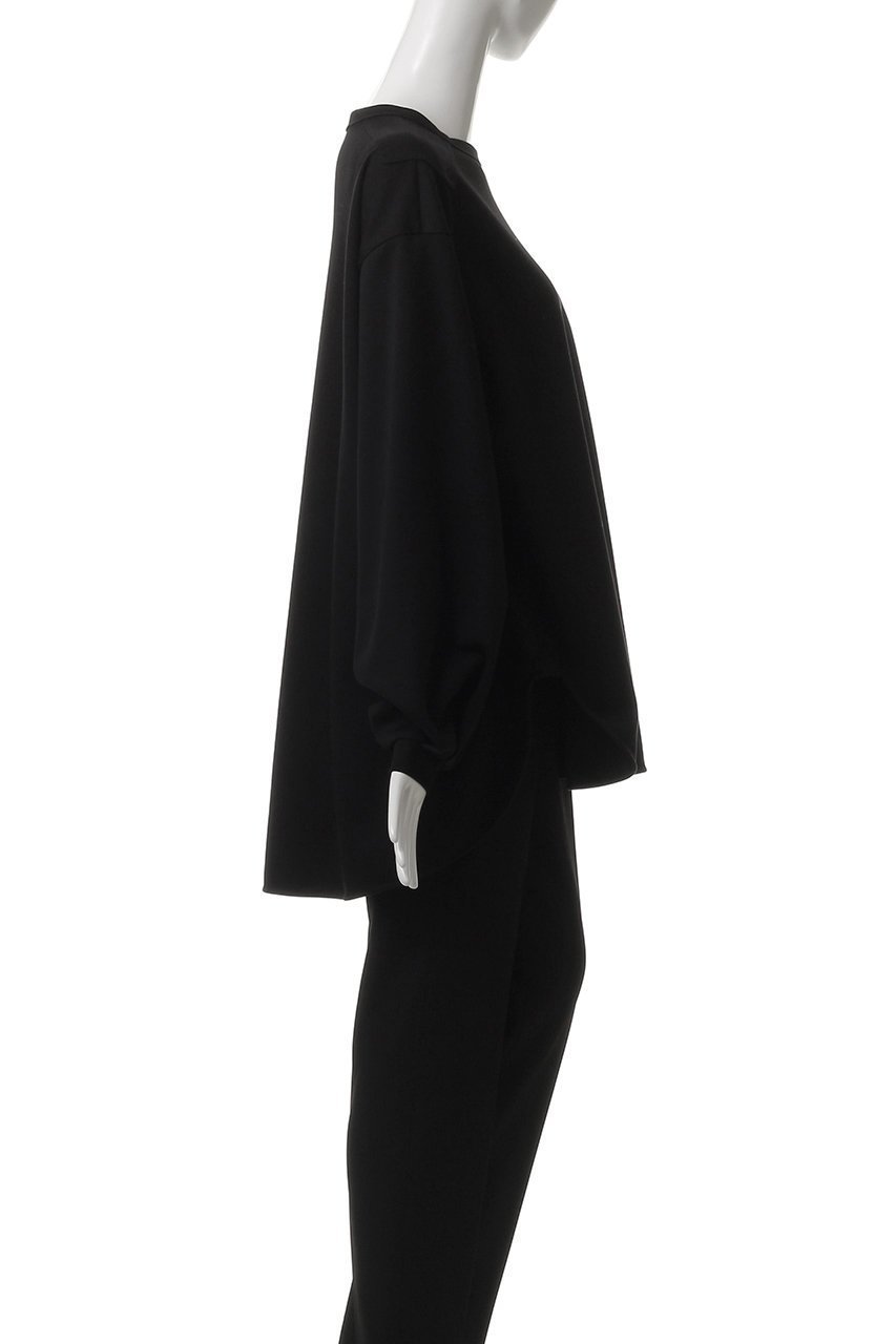 【ザ リラクス/THE RERACS】のロングスリーブコマンドTシャツ 人気、トレンドファッション・服の通販 founy(ファニー) 　ファッション　Fashion　レディースファッション　Fashion for Women　トップス・カットソー　Cut & Sew Tops　シャツ・ブラウス・オフィスカジュアル　Elegant Blouses & Button-Ups　ロングTシャツ・Tシャツ　Longline T-Shirts & Tees　カットソー・ベーシックTシャツ　Cut-and-Sewn Tops / Stretch Tees & Basics　シンプル　Simple, Minimal　スリーブ　Sleeve, Long Sleeve / Short Sleeve　ベーシック　Basic, Essential　ロング　Long, Long-Length　other-3|ID: prp329100003833777 ipo3291000000036904344